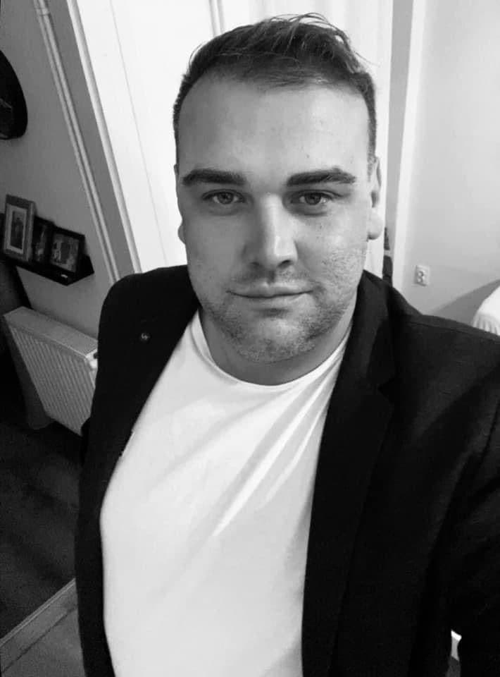 Partner, Projekt felelős